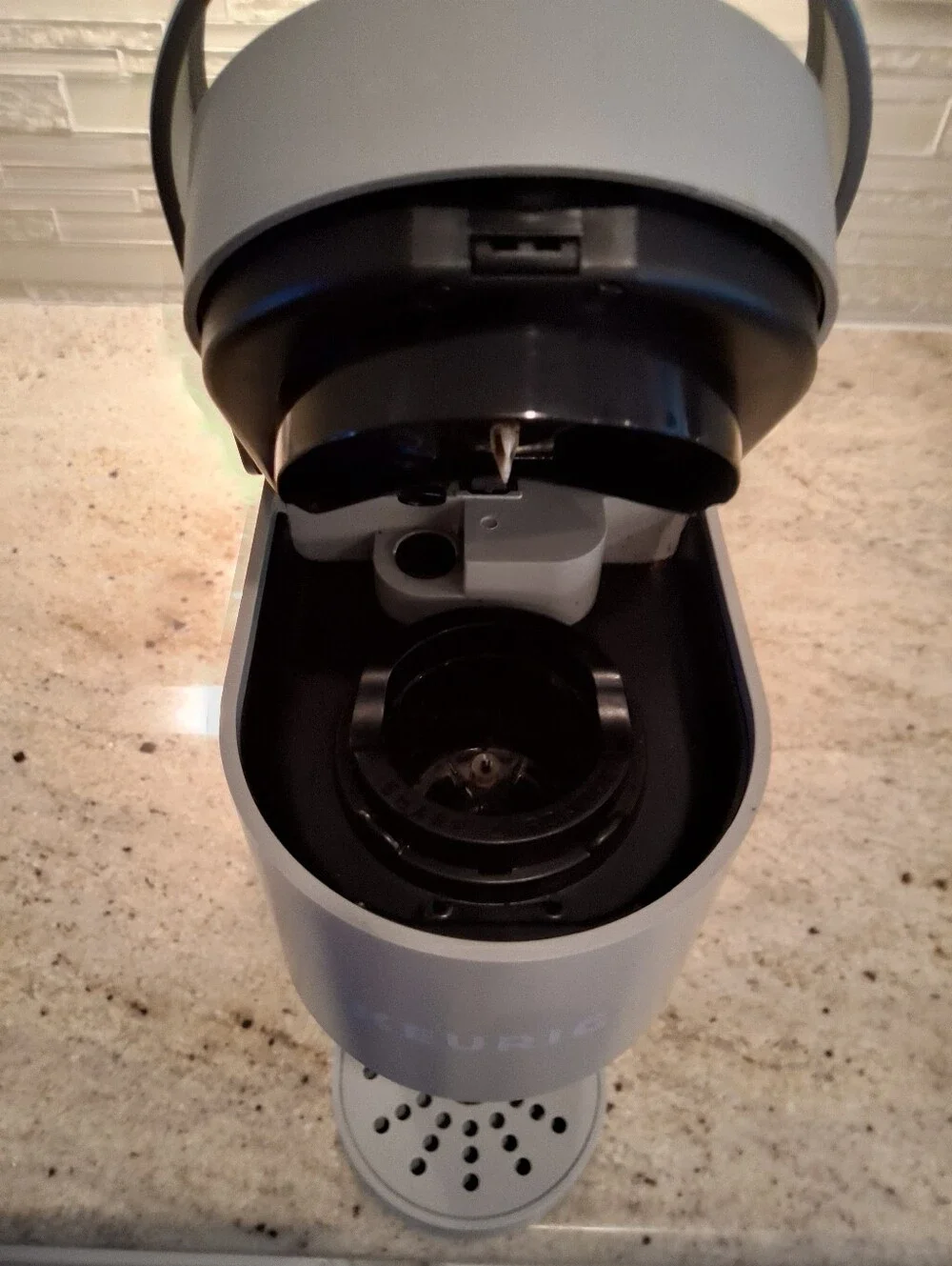 Keurig K-mini Single Serve